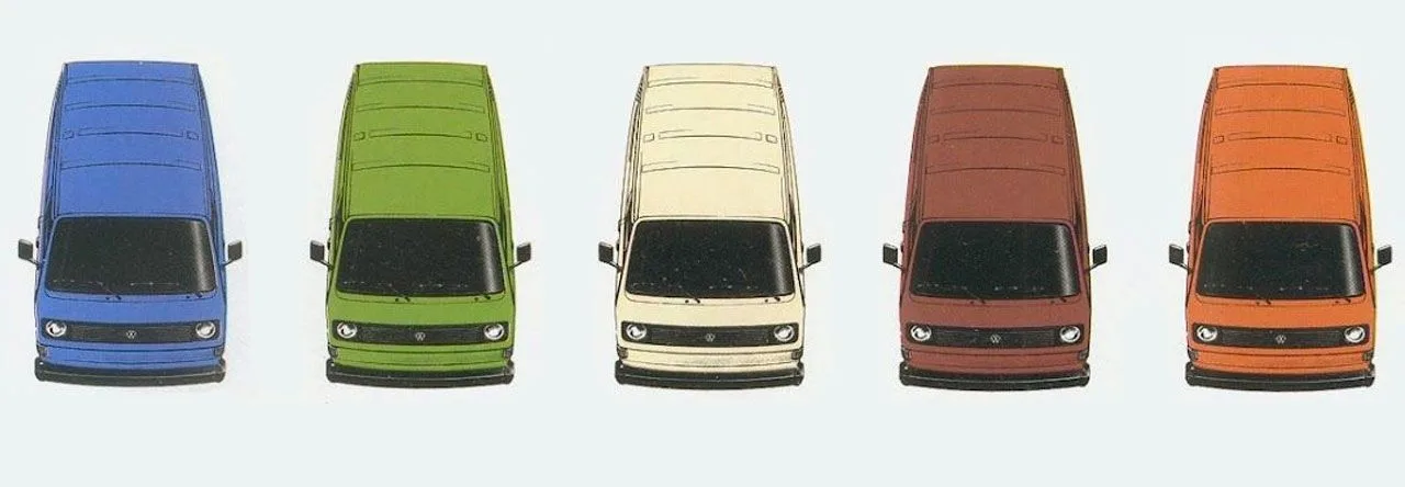 Precio Volkswagen T3 Syncro