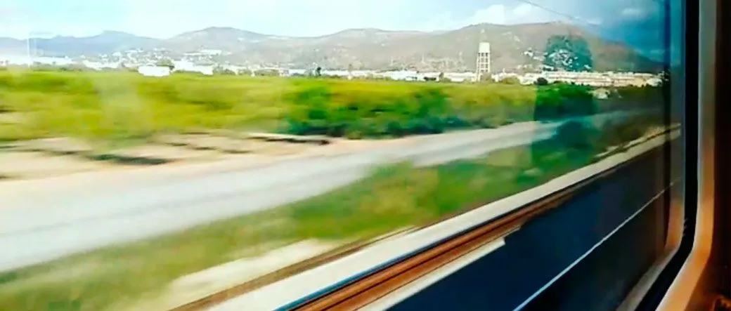 El viaje y compra de la T3 Syncro
