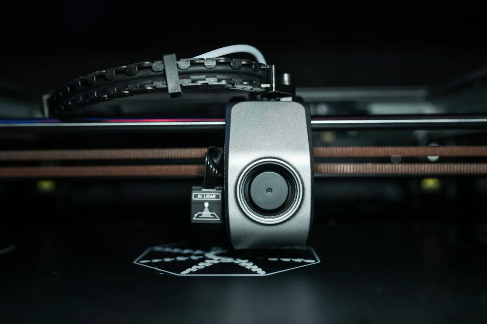 Impresora 3D